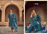 Gulmohar By Lady Leela Viscose Silk Kurti With Bottom Dupatta Wholesalers In Surat